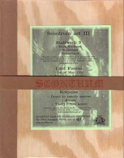 Krępulec : Scontrum Act III